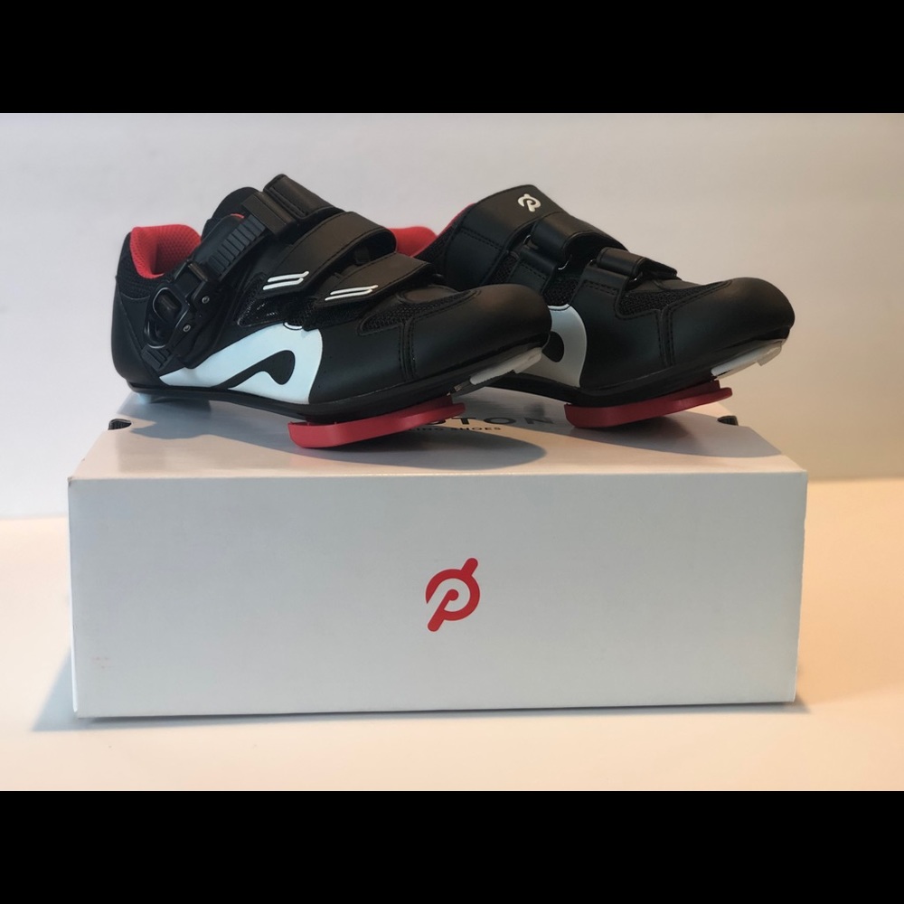 Peloton Spin Shoes